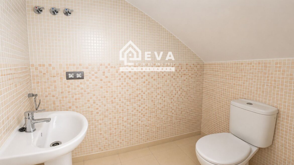 Adosado en venta en la playa de Almazora con piscina - foto 12 | Inmobiliaria Eva Consulting 2017