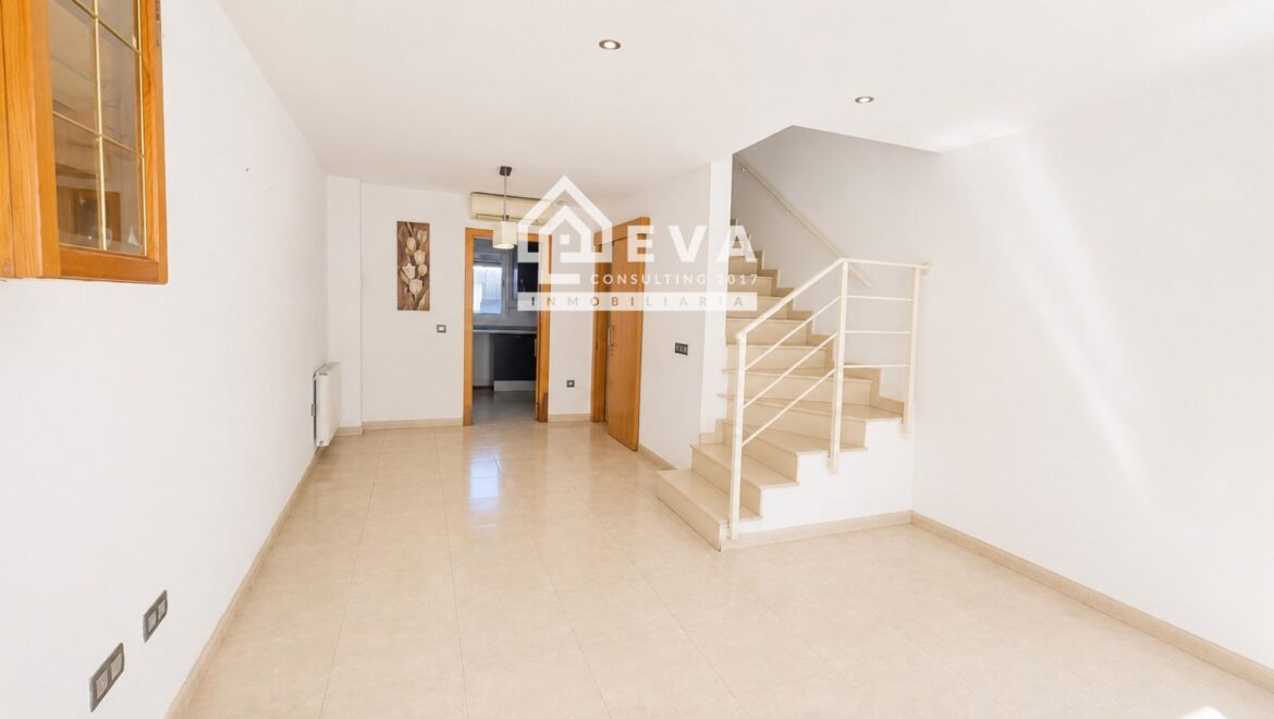 Adosado en venta en la playa de Almazora con piscina - foto 14 | Inmobiliaria Eva Consulting 2017