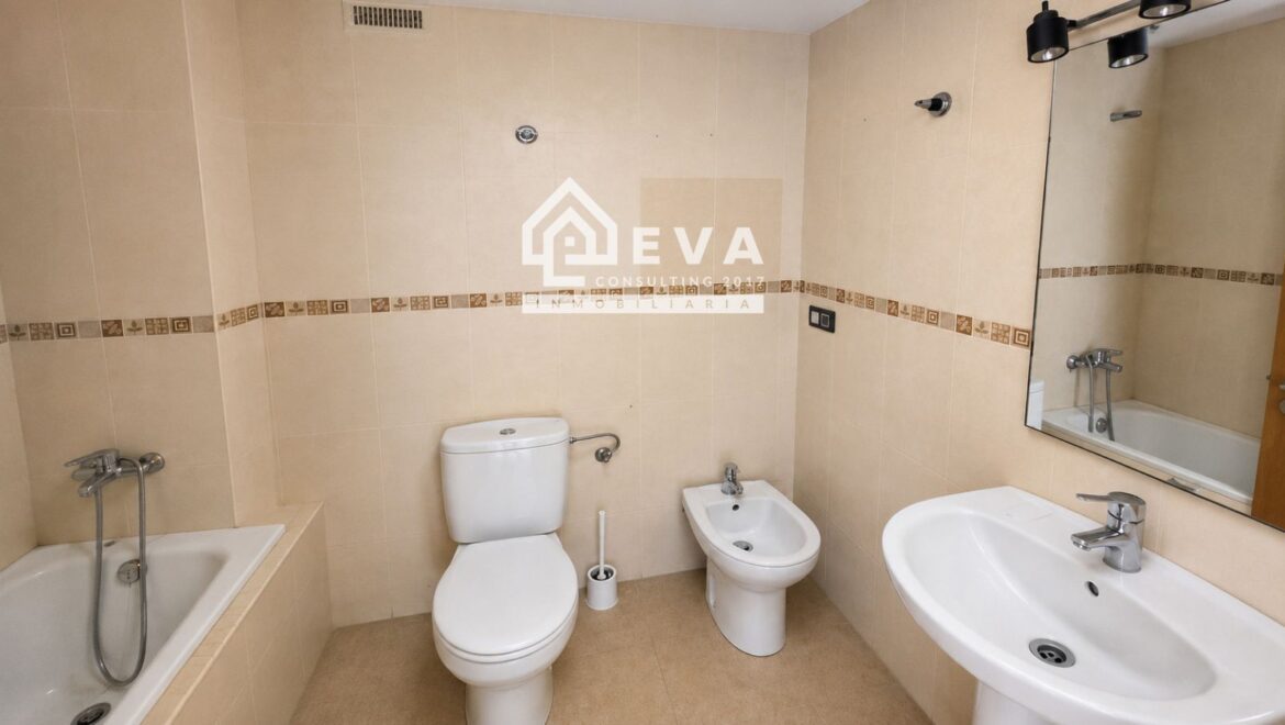 Adosado en venta en la playa de Almazora con piscina - foto 21 | Inmobiliaria Eva Consulting 2017