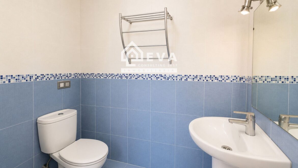 Adosado en venta en la playa de Almazora con piscina - foto 22 | Inmobiliaria Eva Consulting 2017