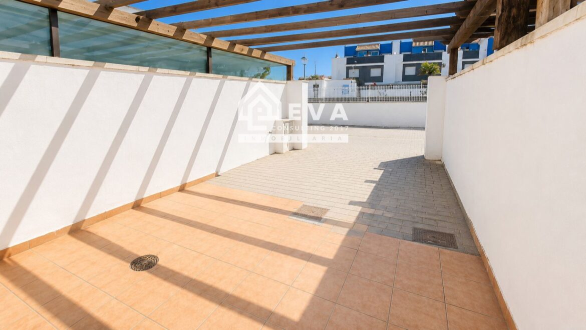 Adosado en venta en la playa de Almazora con piscina - foto 7 | Inmobiliaria Eva Consulting 2017