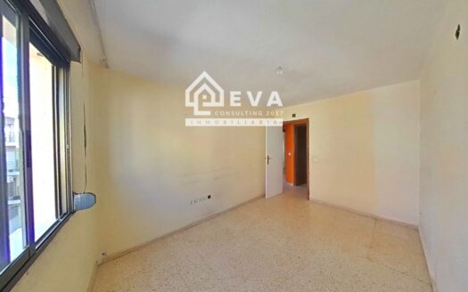 Piso de banco en venta en Vila-real para reformar