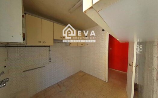 Piso de banco en venta en Vila-real para reformar