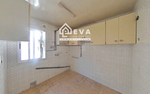 Piso de banco en venta en Vila-real para reformar