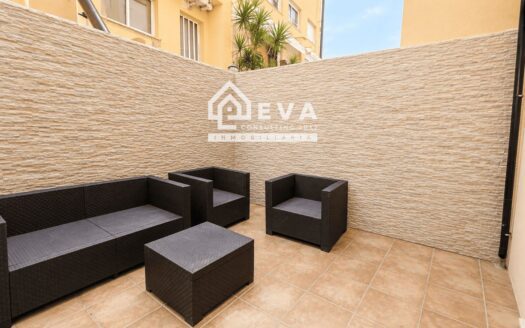 Chalet adosado en venta en Almassora pueblo