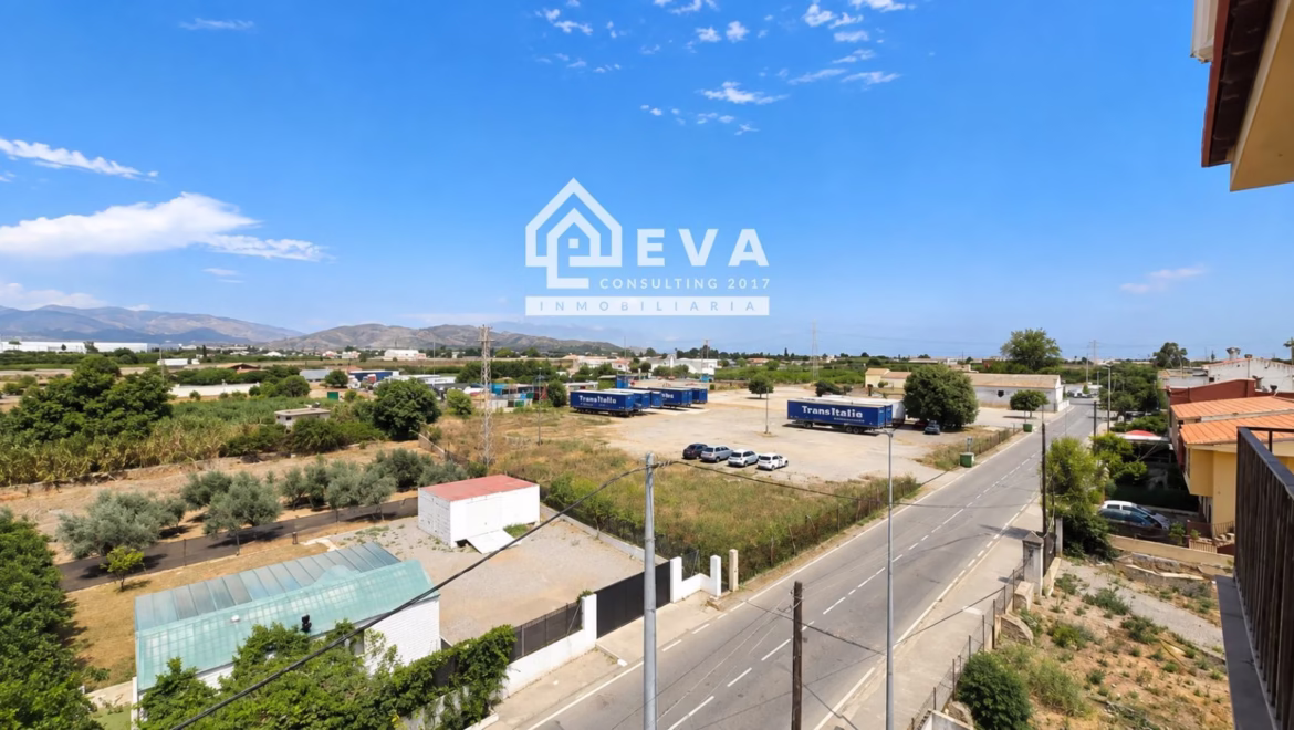 Ático dúplex en venta en Benadresa, Castellón de la Plana | garaje y terraza - foto 13 | Inmobiliaria Eva Consulting 2017