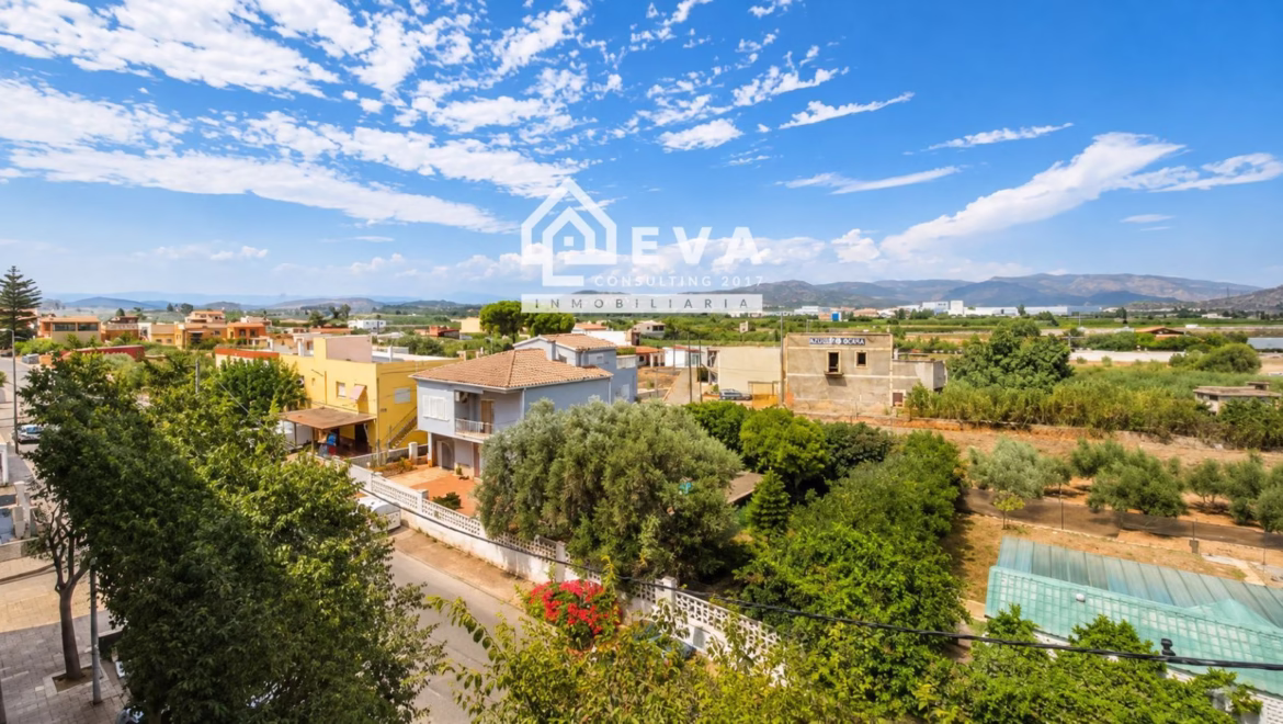 Ático dúplex en venta en Benadresa, Castellón de la Plana | garaje y terraza - foto 14 | Inmobiliaria Eva Consulting 2017
