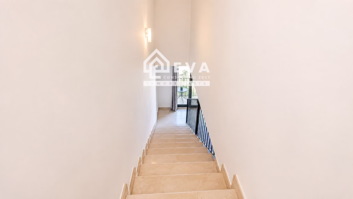 Ático dúplex en venta en Benadresa, Castellón de la Plana | garaje y terraza - foto 16 | Inmobiliaria Eva Consulting 2017