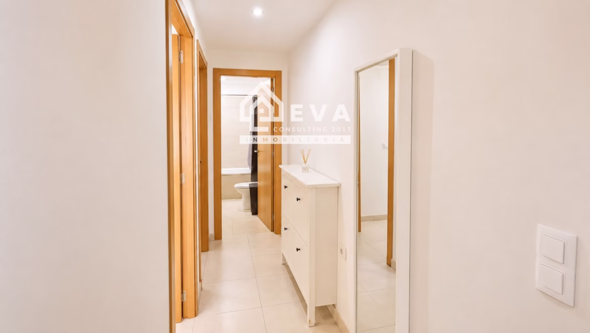 Ático dúplex en venta en Benadresa, Castellón de la Plana | garaje y terraza - foto 17 | Inmobiliaria Eva Consulting 2017