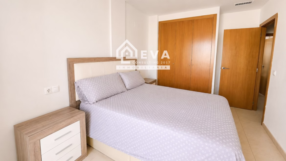 Ático dúplex en venta en Benadresa, Castellón de la Plana | garaje y terraza - foto 19 | Inmobiliaria Eva Consulting 2017