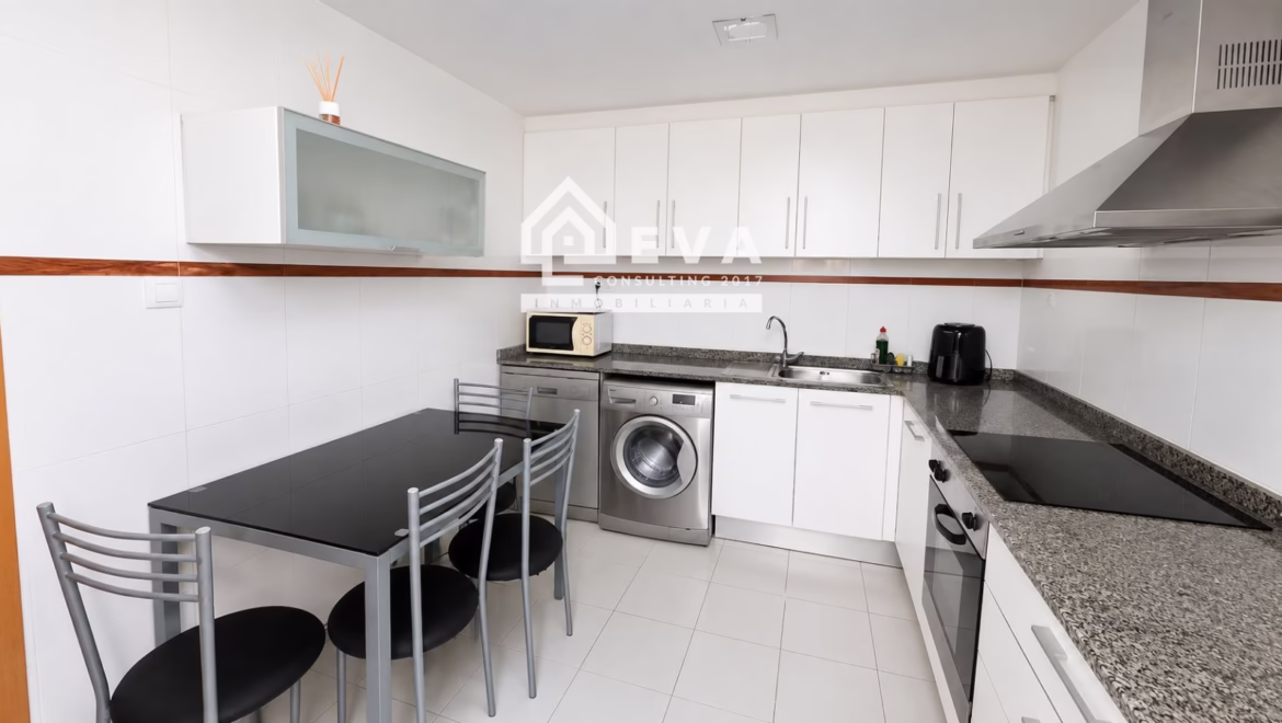 Ático dúplex en venta en Benadresa, Castellón de la Plana | garaje y terraza - foto 2 | Inmobiliaria Eva Consulting 2017