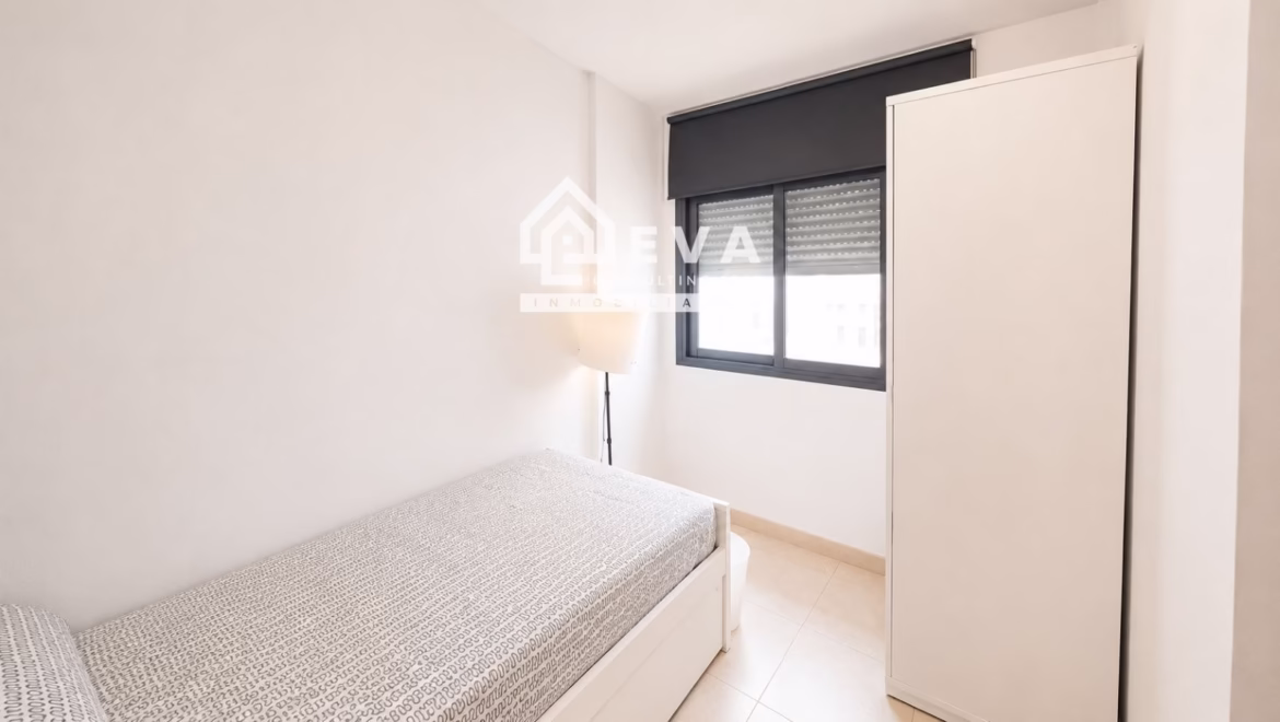 Ático dúplex en venta en Benadresa, Castellón de la Plana | garaje y terraza - foto 22 | Inmobiliaria Eva Consulting 2017