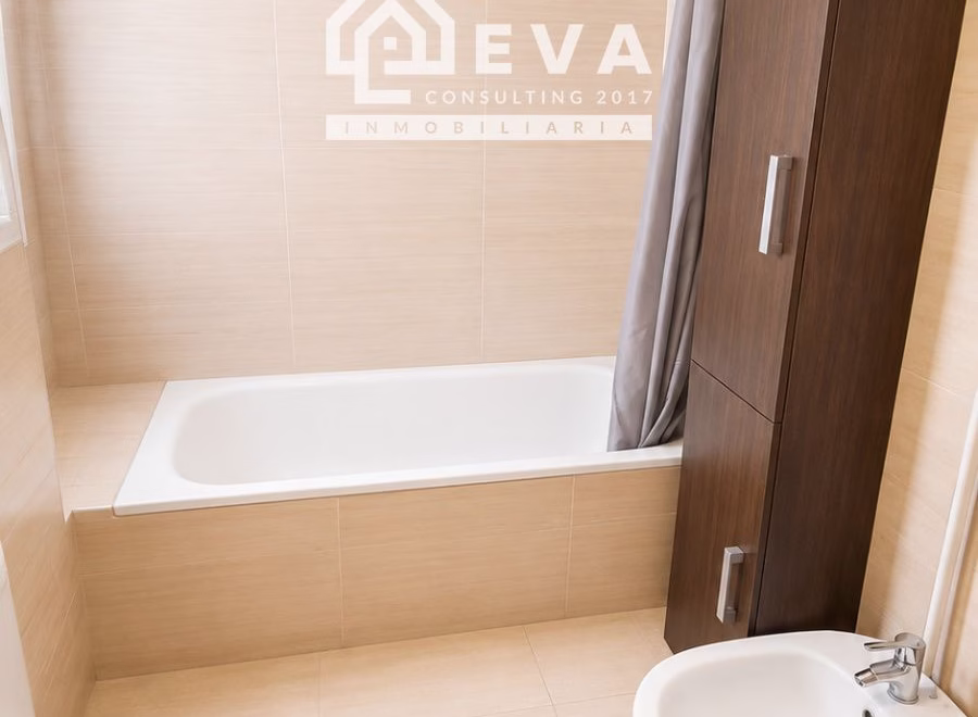 Ático dúplex en venta en Benadresa, Castellón de la Plana | garaje y terraza - foto 23 | Inmobiliaria Eva Consulting 2017