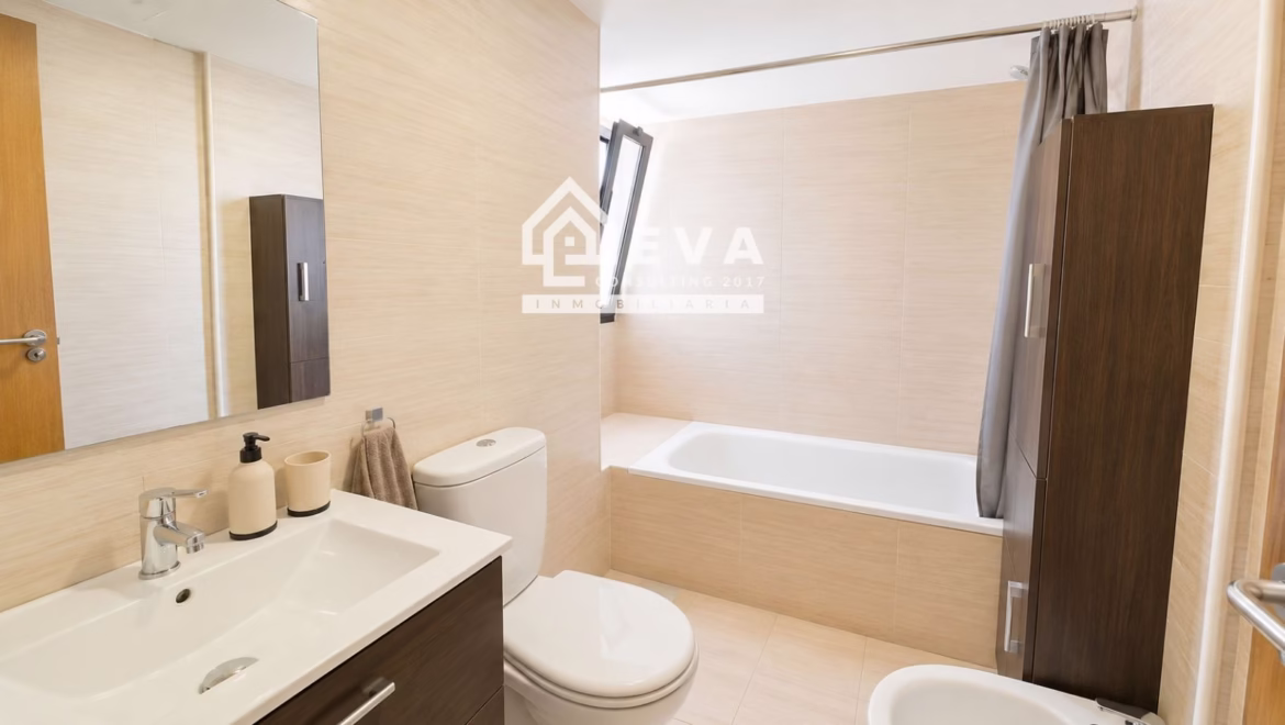 Ático dúplex en venta en Benadresa, Castellón de la Plana | garaje y terraza - foto 24 | Inmobiliaria Eva Consulting 2017