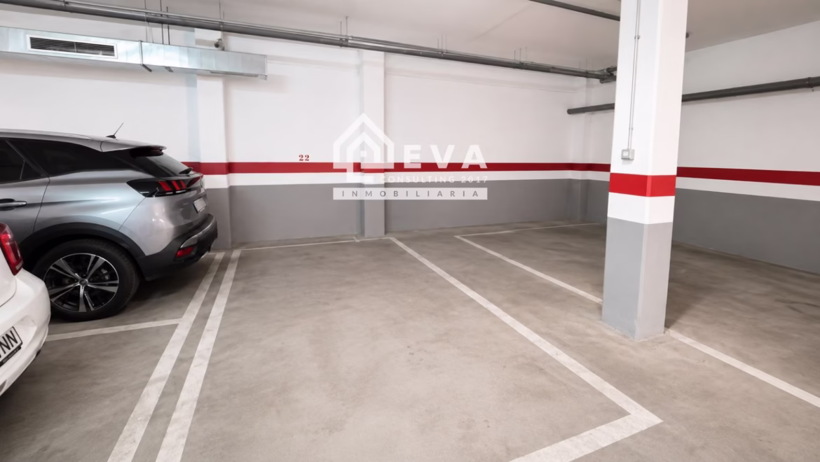 Ático dúplex en venta en Benadresa, Castellón de la Plana | garaje y terraza - foto 25 | Inmobiliaria Eva Consulting 2017