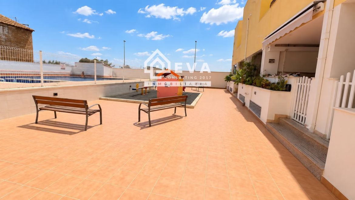 Ático dúplex en venta en Benadresa, Castellón de la Plana | garaje y terraza - foto 28 | Inmobiliaria Eva Consulting 2017