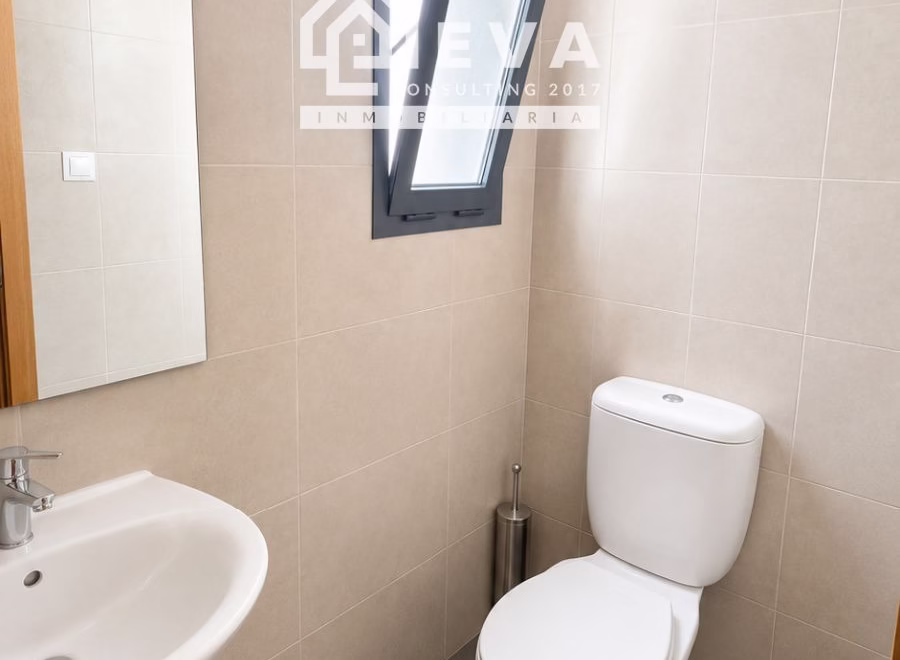 Ático dúplex en venta en Benadresa, Castellón de la Plana | garaje y terraza - foto 4 | Inmobiliaria Eva Consulting 2017