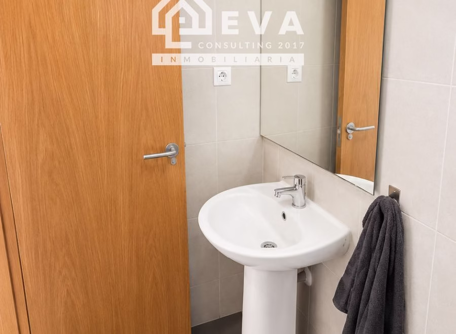 Ático dúplex en venta en Benadresa, Castellón de la Plana | garaje y terraza - foto 5 | Inmobiliaria Eva Consulting 2017