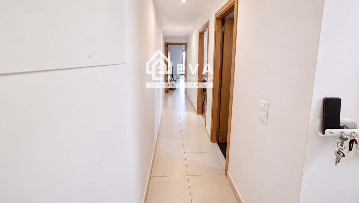 Ático dúplex en venta en Benadresa, Castellón de la Plana | garaje y terraza - foto 6 | Inmobiliaria Eva Consulting 2017