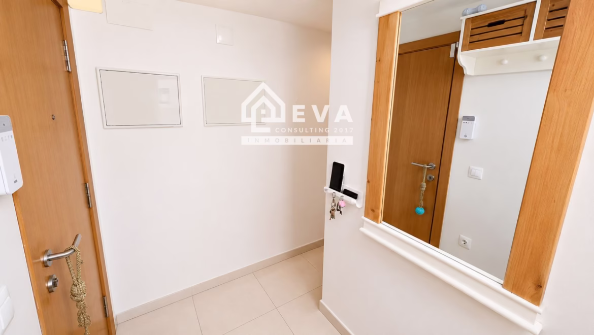 Ático dúplex en venta en Benadresa, Castellón de la Plana | garaje y terraza - foto 7 | Inmobiliaria Eva Consulting 2017