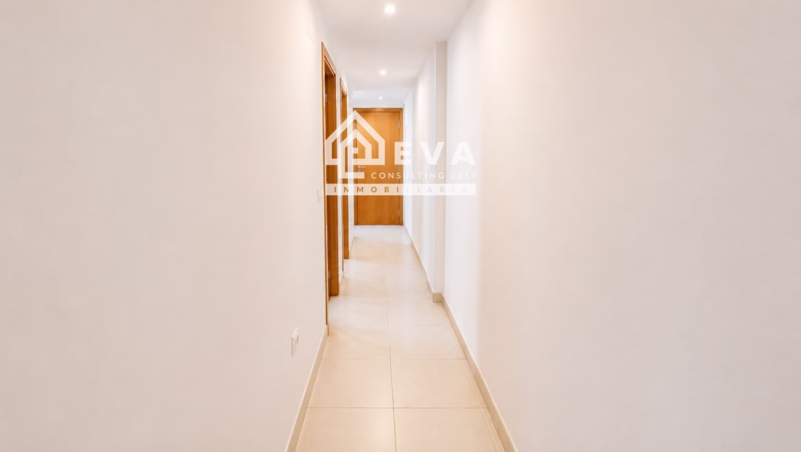 Ático dúplex en venta en Benadresa, Castellón de la Plana | garaje y terraza - foto 9 | Inmobiliaria Eva Consulting 2017