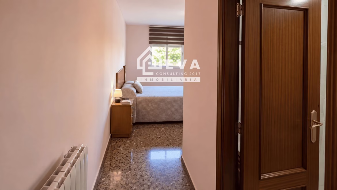 Piso en venta en zona UJI de Castellón con 4 dormitorios - foto 13 | Inmobiliaria Eva Consulting 2017