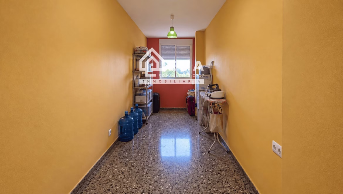 Piso en venta en zona UJI de Castellón con 4 dormitorios - foto 14 | Inmobiliaria Eva Consulting 2017