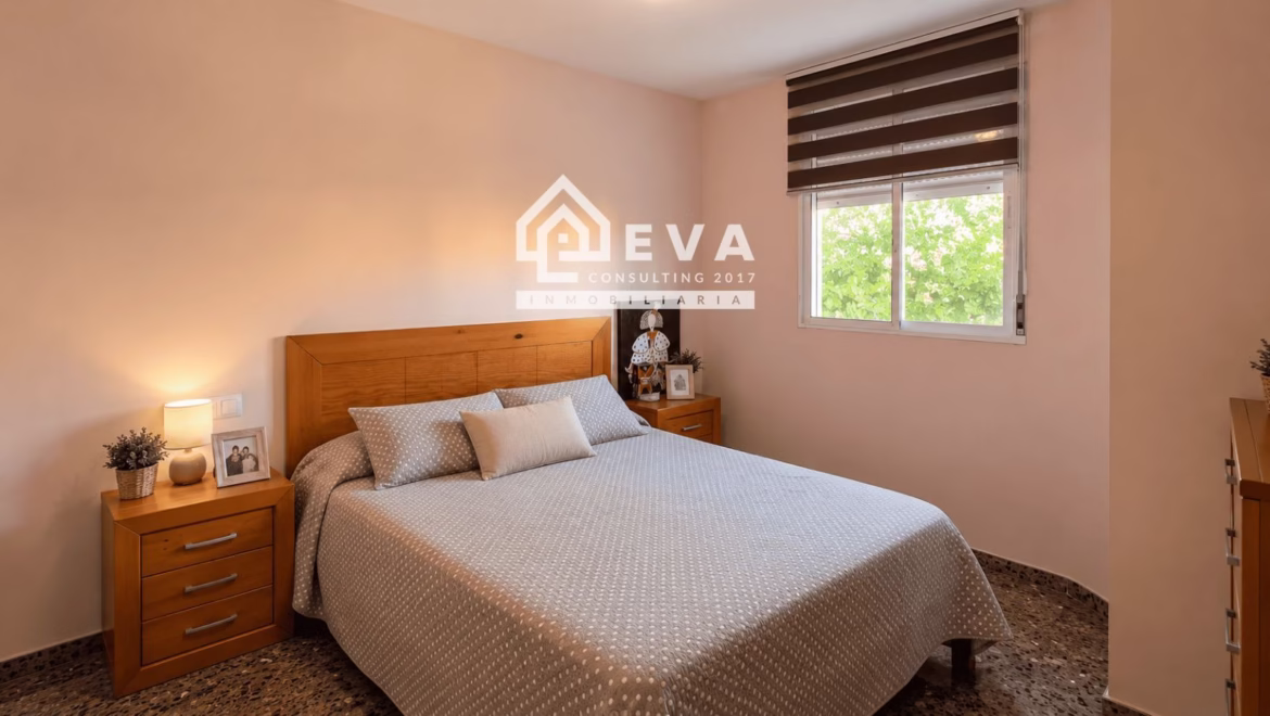 Piso en venta en zona UJI de Castellón con 4 dormitorios - foto 18 | Inmobiliaria Eva Consulting 2017