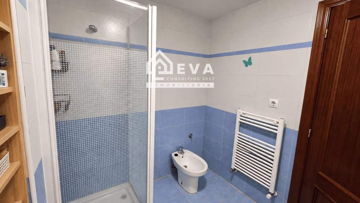 Piso en venta en zona UJI de Castellón con 4 dormitorios - foto 20 | Inmobiliaria Eva Consulting 2017