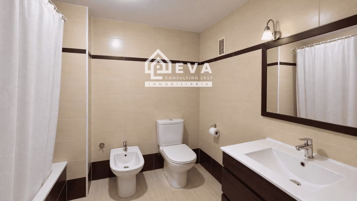 Piso en venta en zona UJI de Castellón con 4 dormitorios - foto 22 | Inmobiliaria Eva Consulting 2017