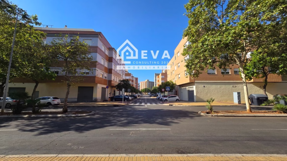 Piso en venta en zona UJI de Castellón con 4 dormitorios - foto 23 | Inmobiliaria Eva Consulting 2017