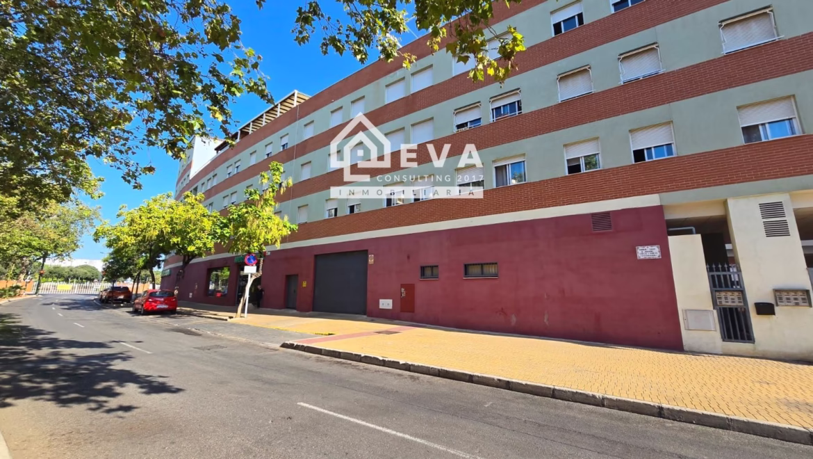 Piso en venta en zona UJI de Castellón con 4 dormitorios - foto 4 | Inmobiliaria Eva Consulting 2017
