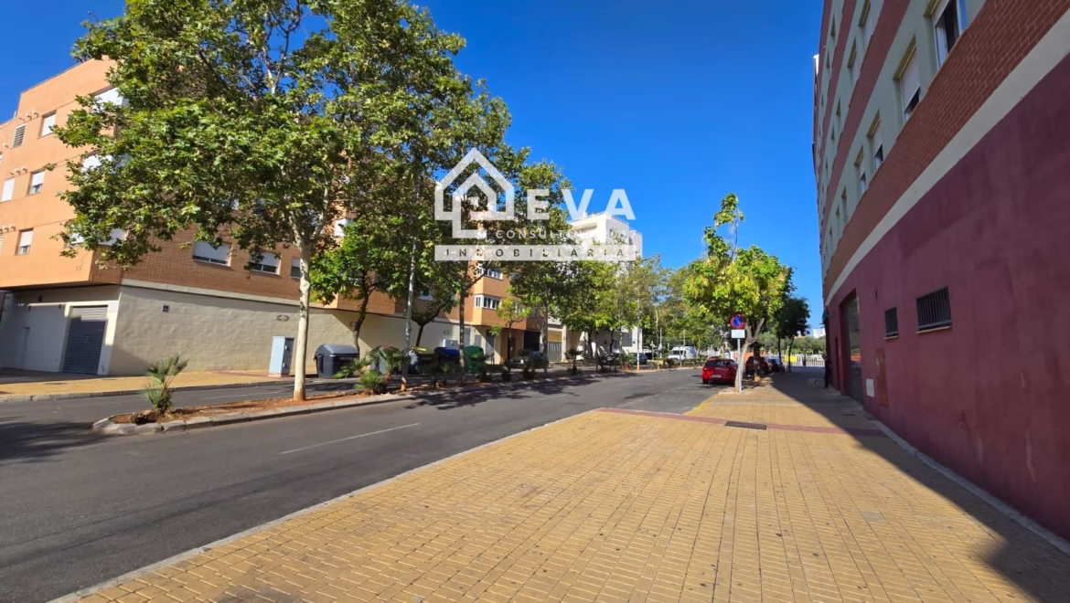 Piso en venta en zona UJI de Castellón con 4 dormitorios - foto 5 | Inmobiliaria Eva Consulting 2017