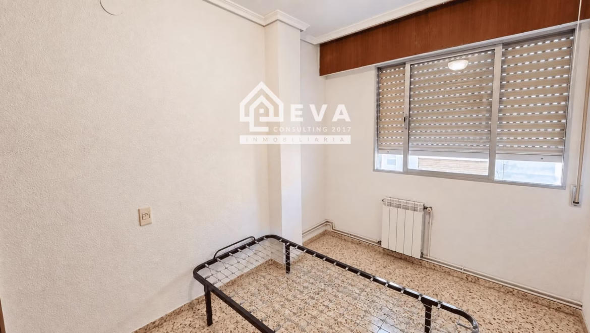 Piso en alquiler en Castellón de la Plana con ascensor - foto 15 | Inmobiliaria Eva Consulting 2017