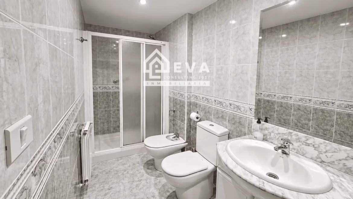 Piso en alquiler en Castellón de la Plana con ascensor - foto 18 | Inmobiliaria Eva Consulting 2017