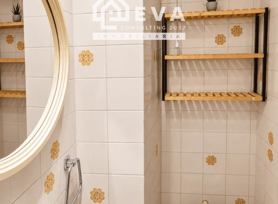 Piso en alquiler en Castellón de la Plana con ascensor - foto 19 | Inmobiliaria Eva Consulting 2017