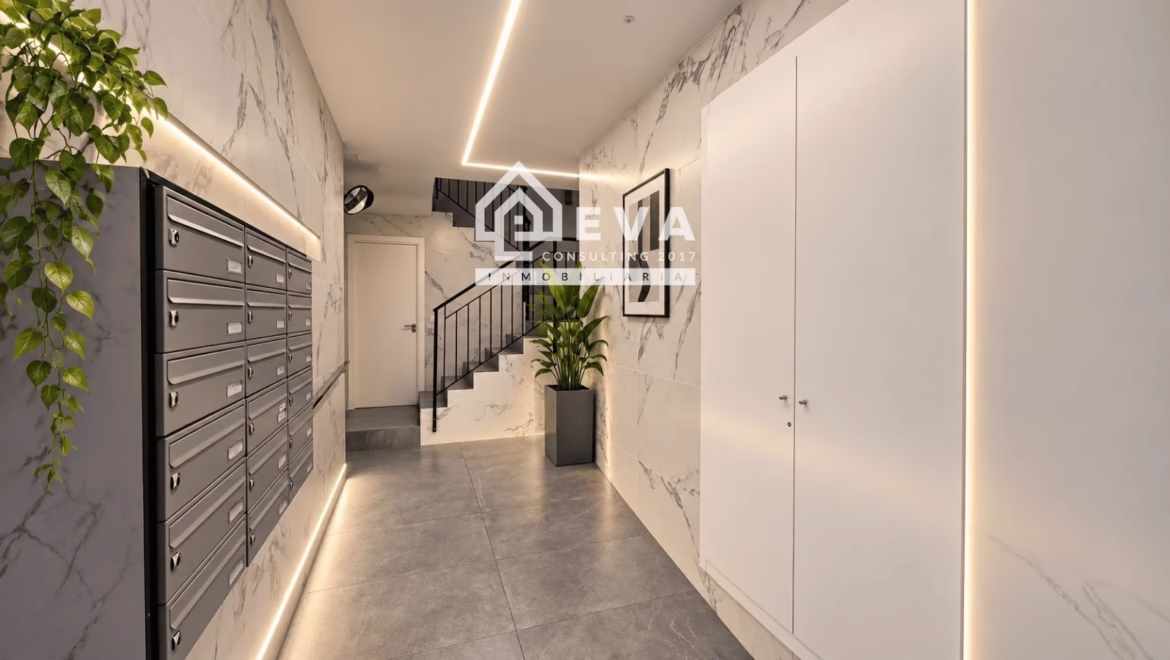 Piso en alquiler en Castellón de la Plana con ascensor - foto 4 | Inmobiliaria Eva Consulting 2017