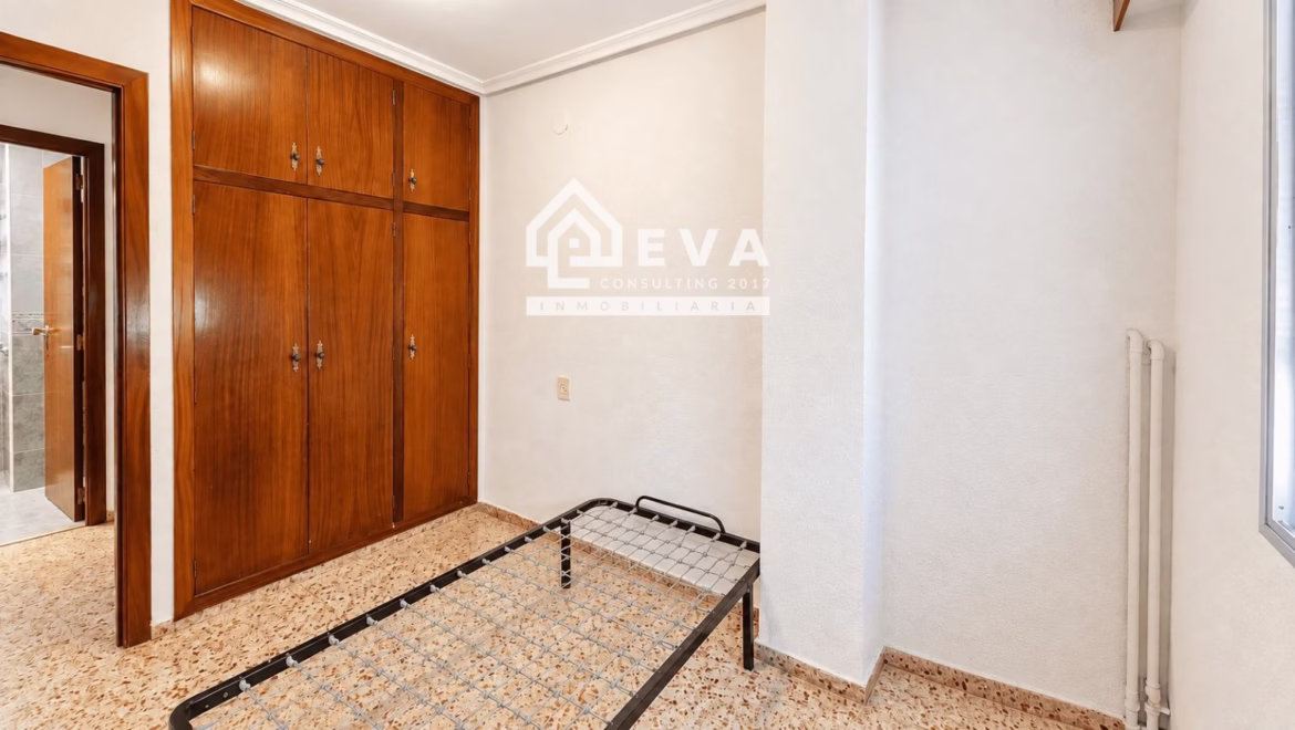 Piso en alquiler en Castellón de la Plana con ascensor - foto 7 | Inmobiliaria Eva Consulting 2017