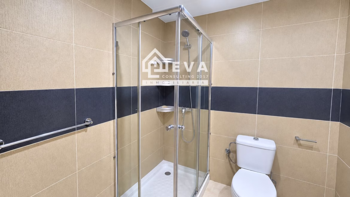 Piso en alquiler en Guitarrista Forte, Castellón, céntrico y con ascensor - foto 16 | Inmobiliaria Eva Consulting 2017