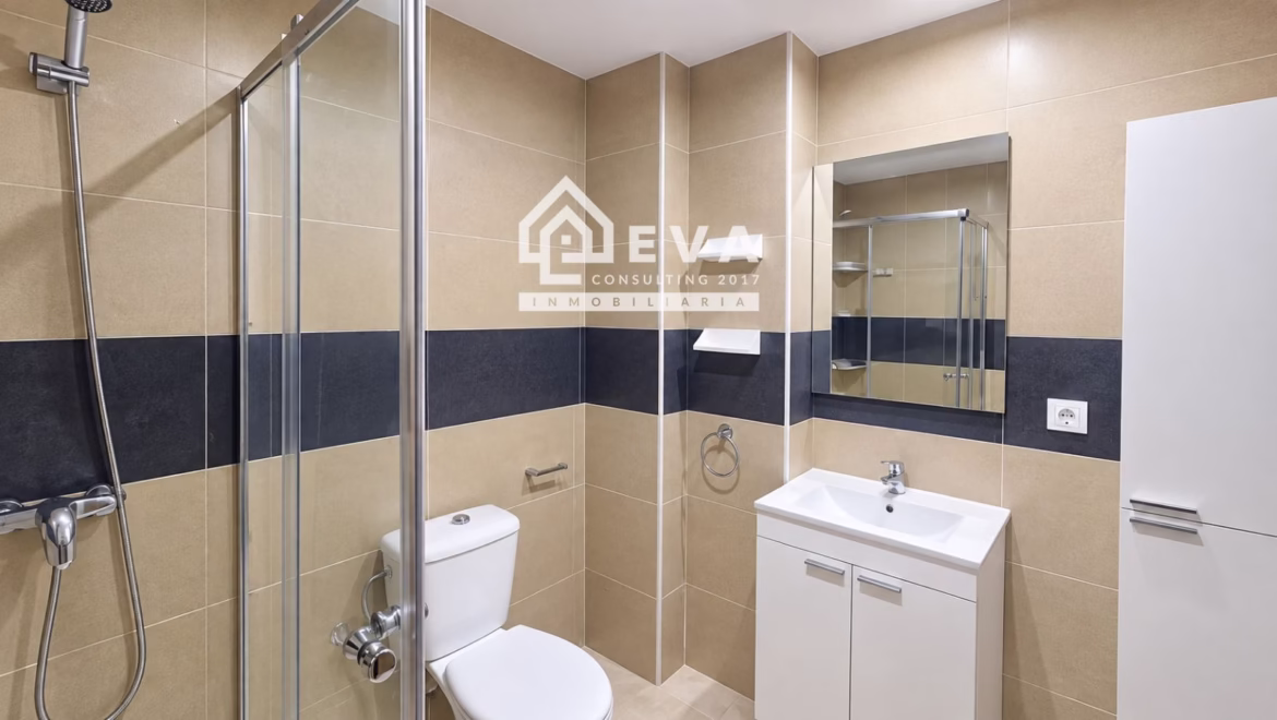 Piso en alquiler en Guitarrista Forte, Castellón, céntrico y con ascensor - foto 17 | Inmobiliaria Eva Consulting 2017