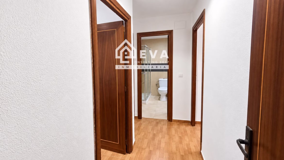 Piso en alquiler en Guitarrista Forte, Castellón, céntrico y con ascensor - foto 5 | Inmobiliaria Eva Consulting 2017