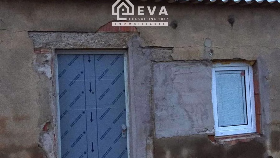 Nave con terreno en venta en La Salzadella - foto 4 | Inmobiliaria en Castellón