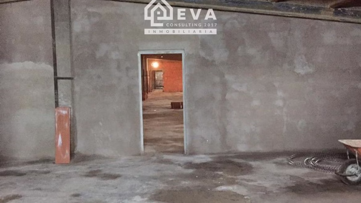 Nave con terreno en venta en La Salzadella - foto 8 | Inmobiliaria en Castellón