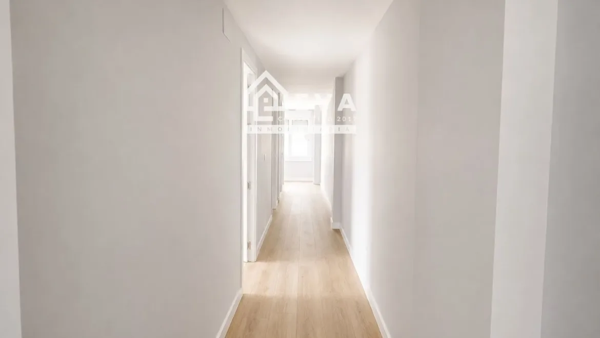 Obra nueva en Almazora con piscina y pádel - foto 13 | Inmobiliaria en Castellón