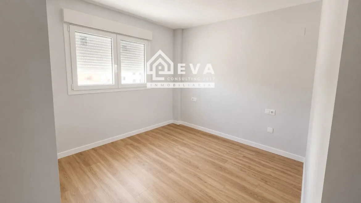 Obra nueva en Almazora con piscina y pádel - foto 14 | Inmobiliaria en Castellón
