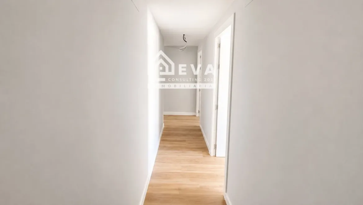 Obra nueva en Almazora con piscina y pádel - foto 16 | Inmobiliaria en Castellón