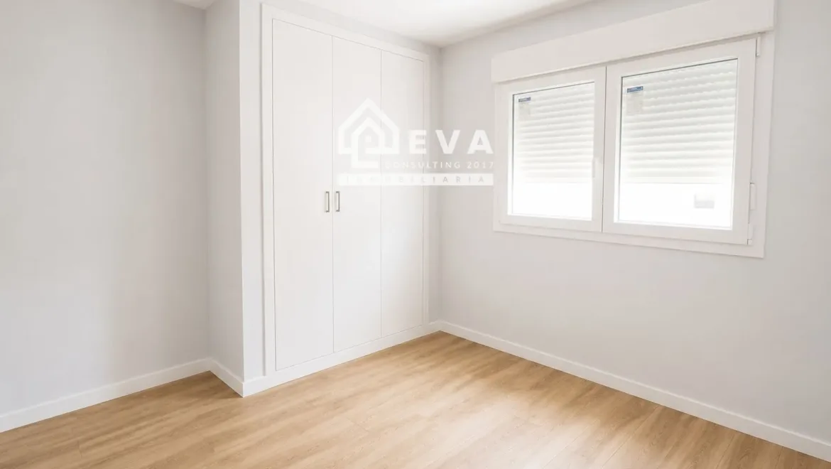 Obra nueva en Almazora con piscina y pádel - foto 17 | Inmobiliaria en Castellón
