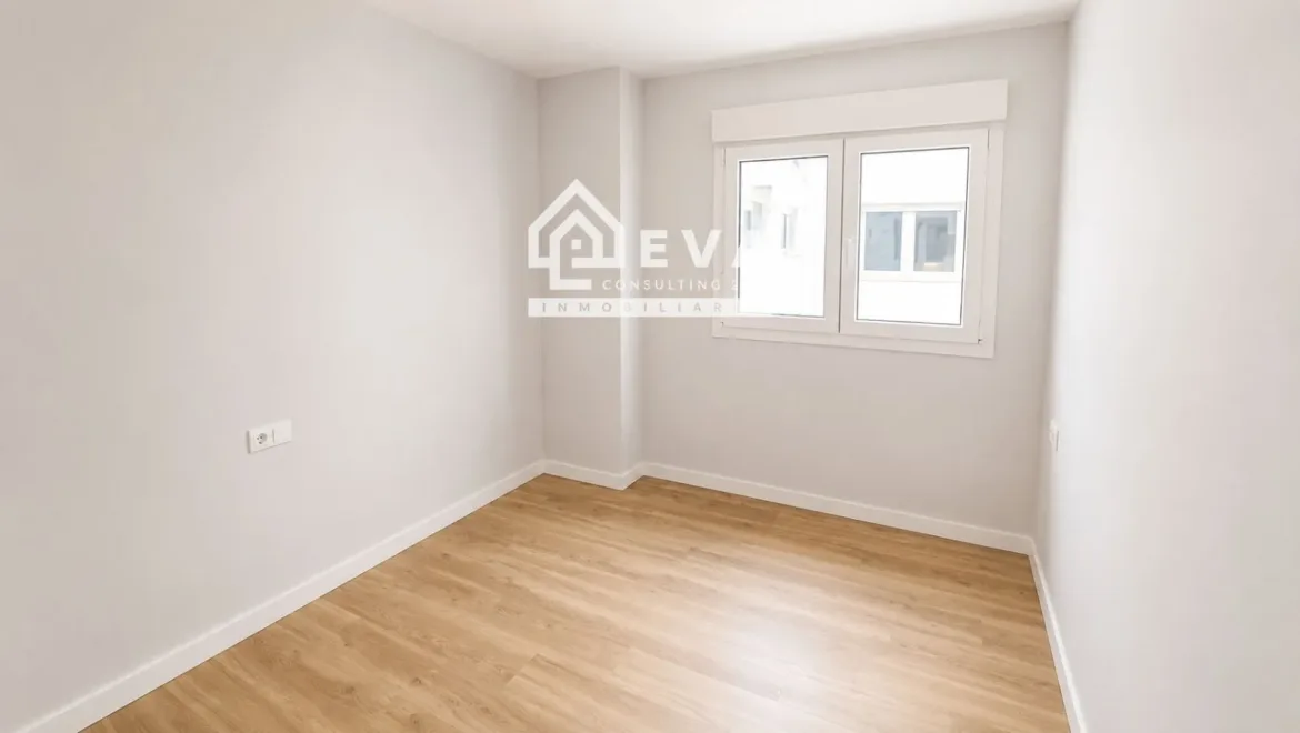 Obra nueva en Almazora con piscina y pádel - foto 18 | Inmobiliaria en Castellón