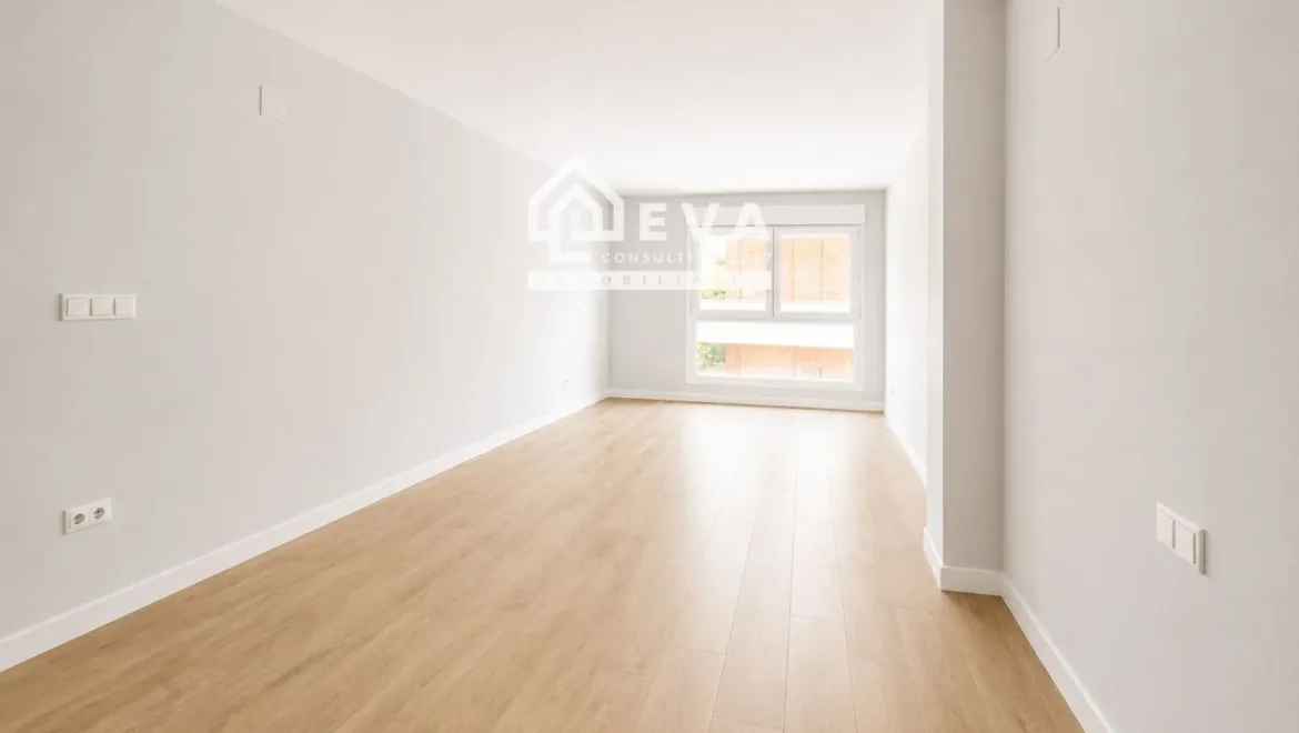 Obra nueva en Almazora con piscina y pádel - foto 21 | Inmobiliaria en Castellón