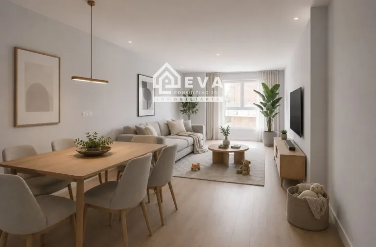 Vivienda en Almazora